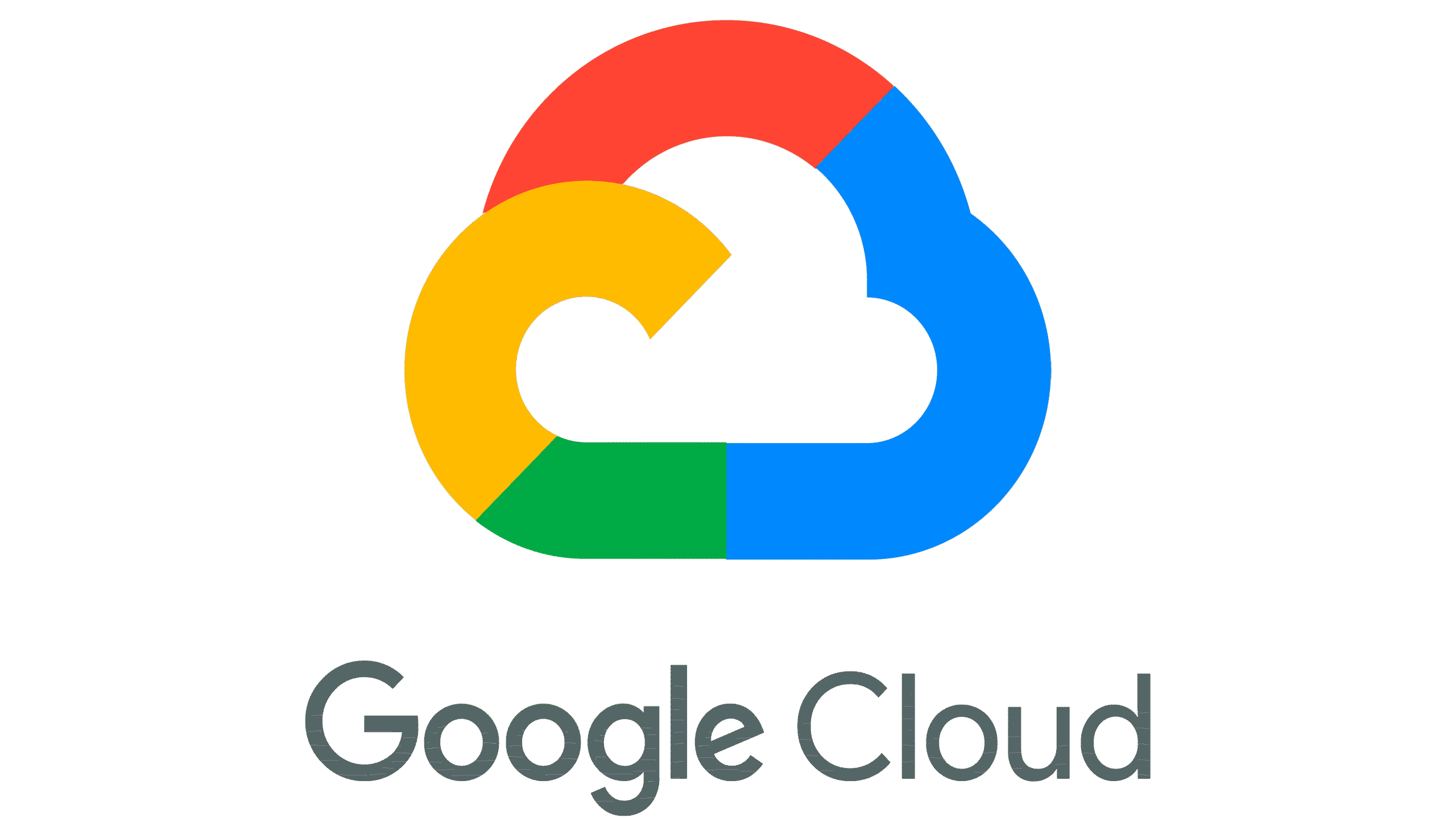 Google Cloud logo