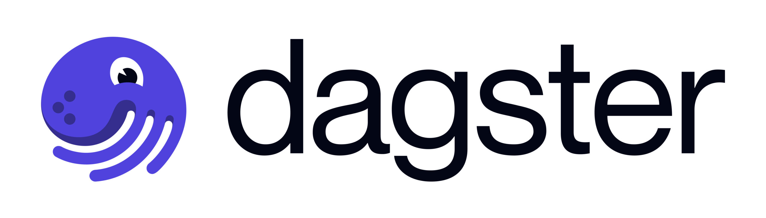Dagster logo