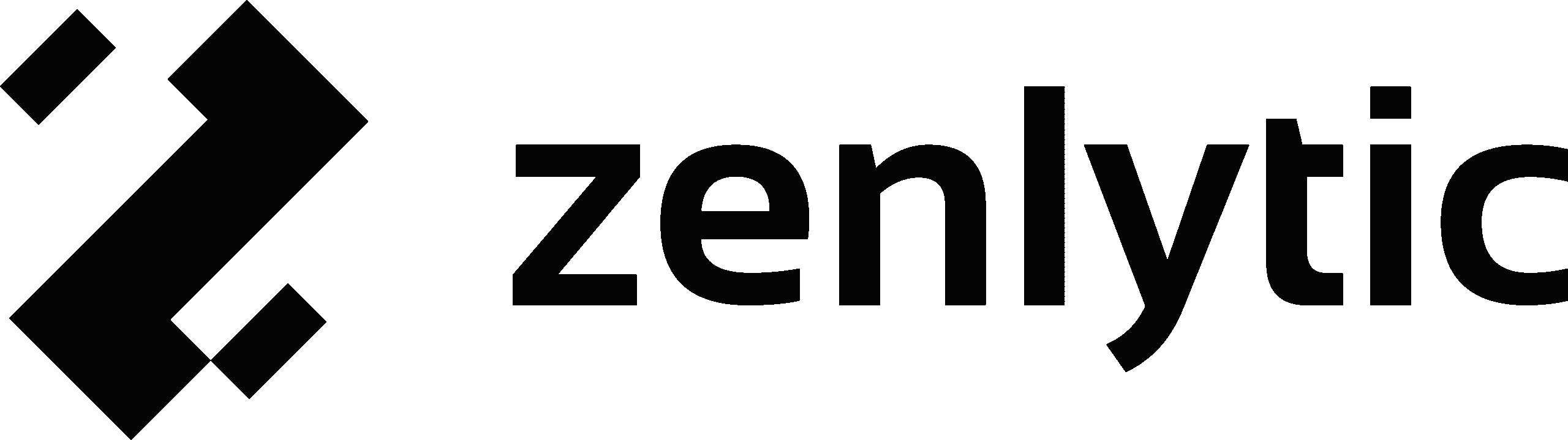 Zenlytic logo